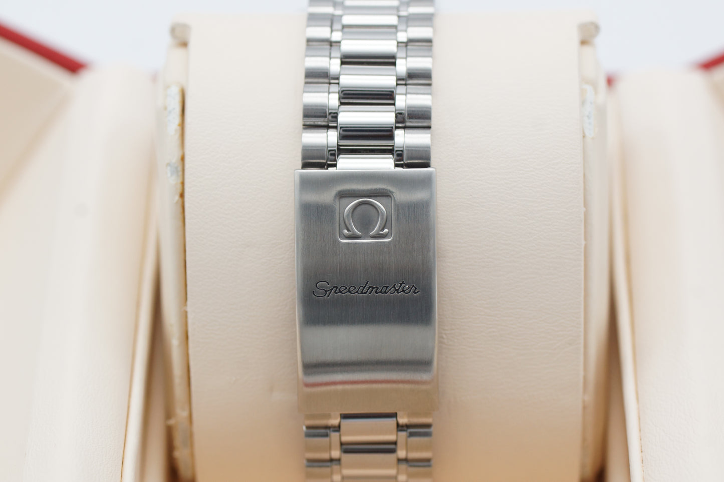Omega Speedmaster Reduced Tritium 3510.50 Box 1992