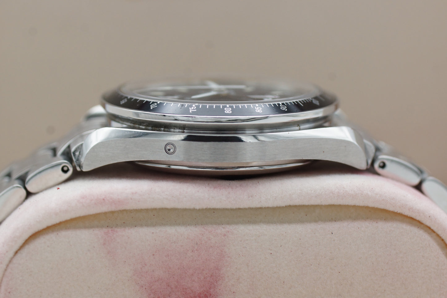 Omega Speedmaster Triple Date / Day-Date 3520.50 2002