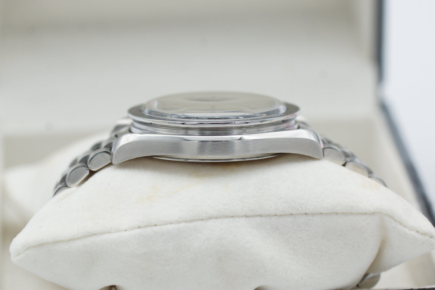 Omega Speedmaster Reduced Tritium 3510.50 Full-Set 1992