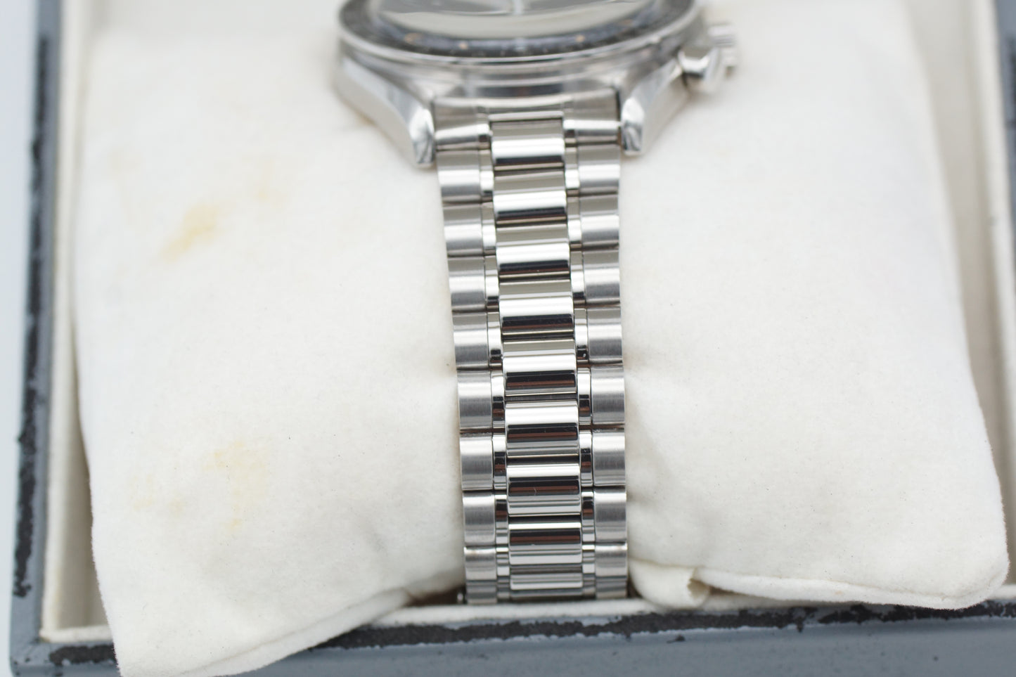 Omega Speedmaster Reduced Tritium 3510.50 Full-Set 1992