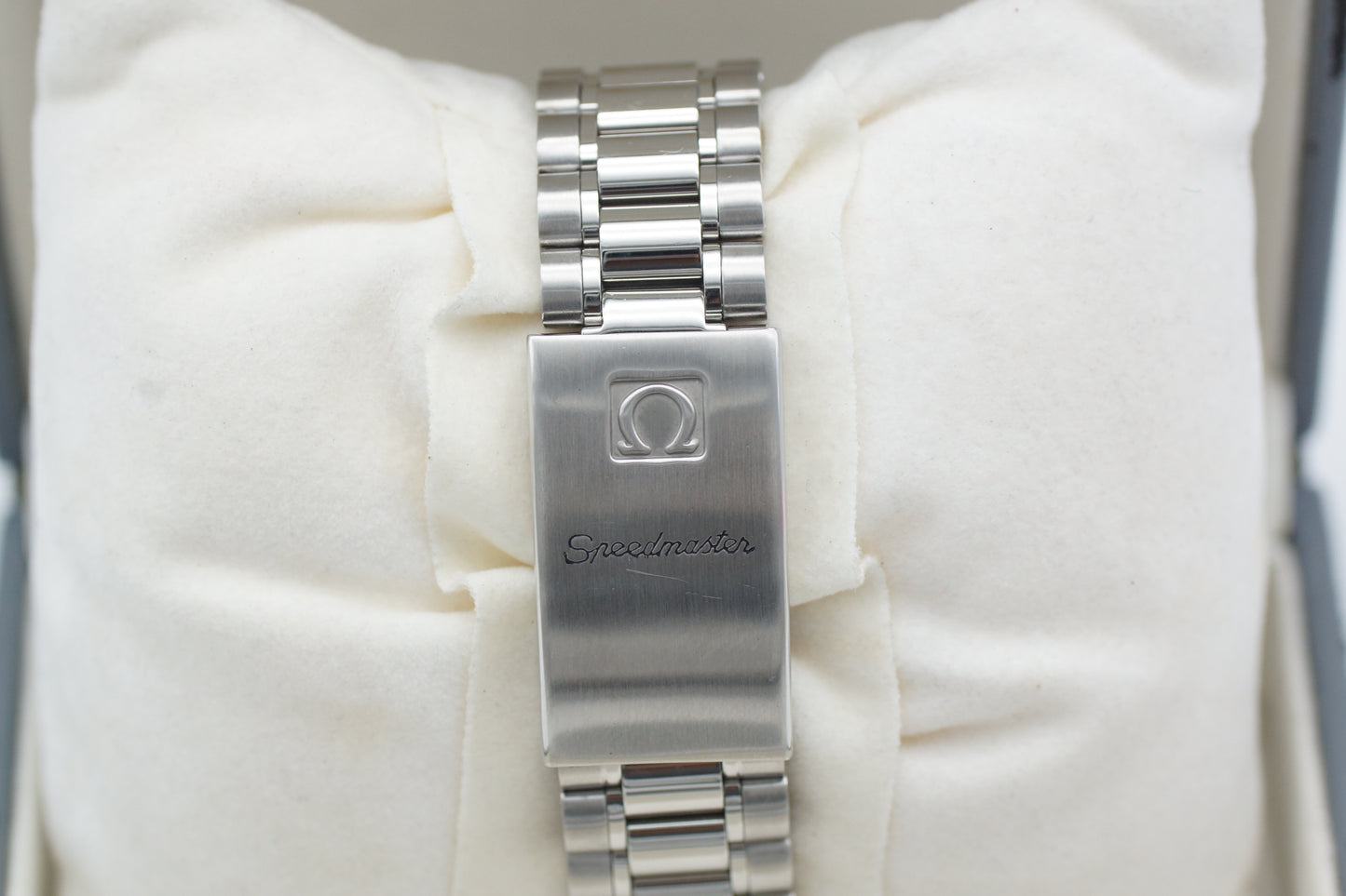 Omega Speedmaster Reduced Tritium 3510.50 Full-Set 1992