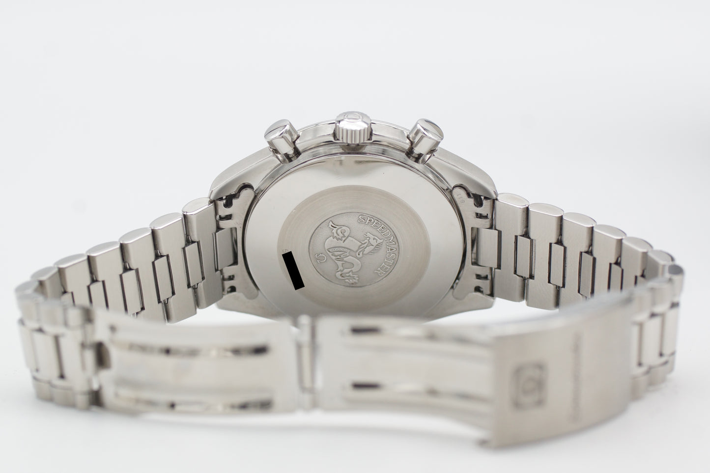 Omega Speedmaster Reduced Tritium 3510.50 Full-Set 1992