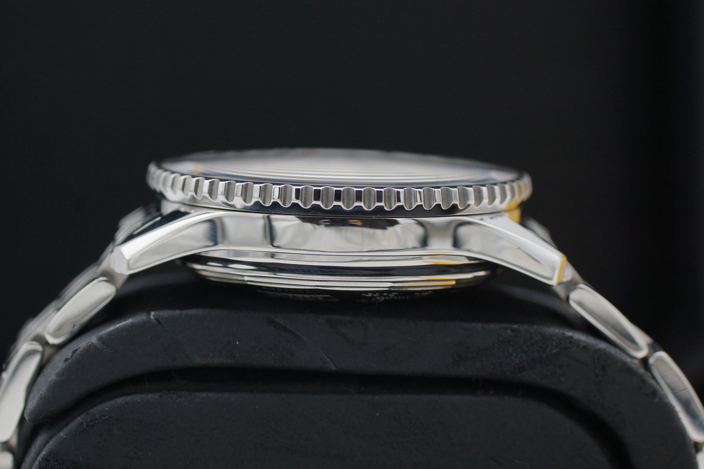 Breitling Navitimer 42 A23322 Blau Box/Booklets 2006