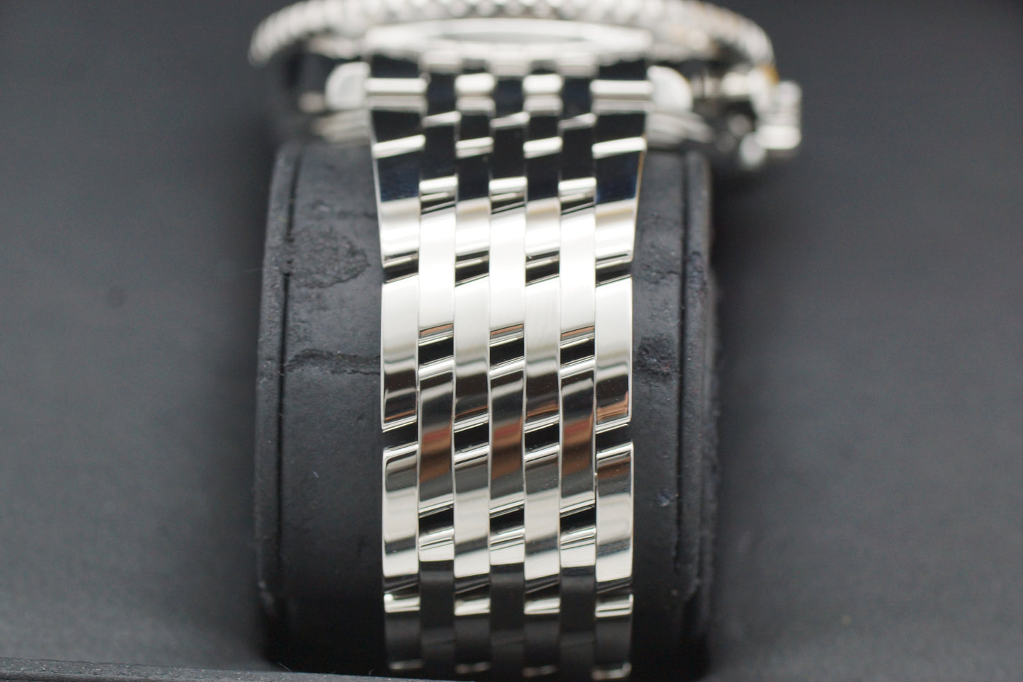 Breitling Navitimer 42 A23322 Blau Box/Booklets 2006