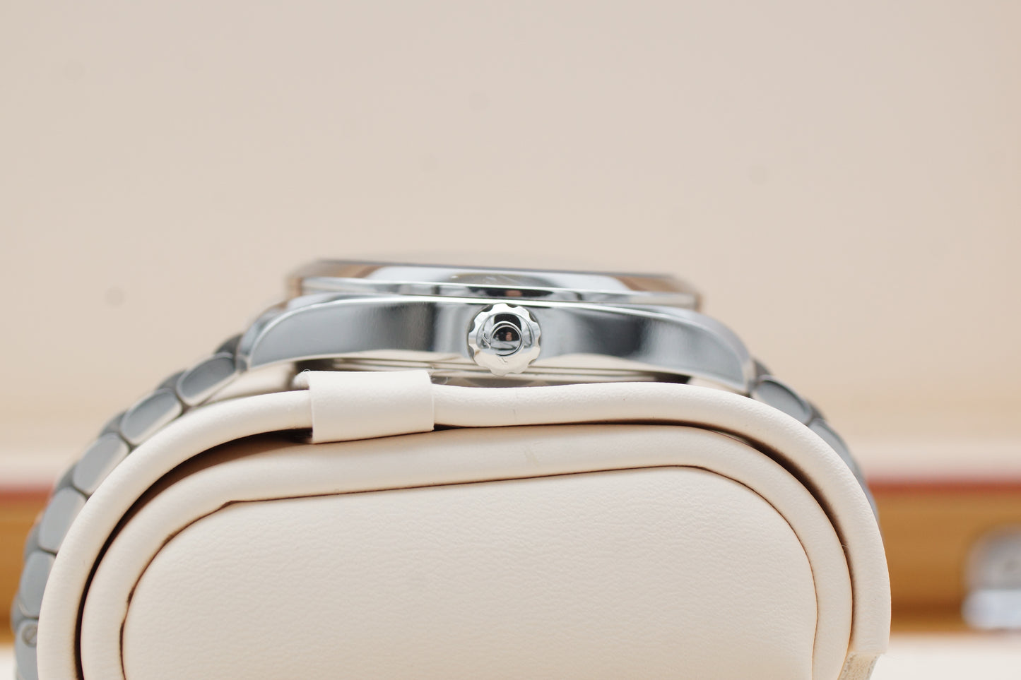 Omega Seamaster Aqua Terra Mm Schwarz Full-Set 2025