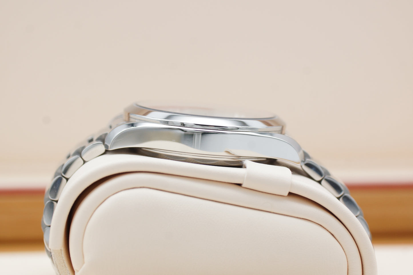 Omega Seamaster Aqua Terra Mm Schwarz Full-Set 2025