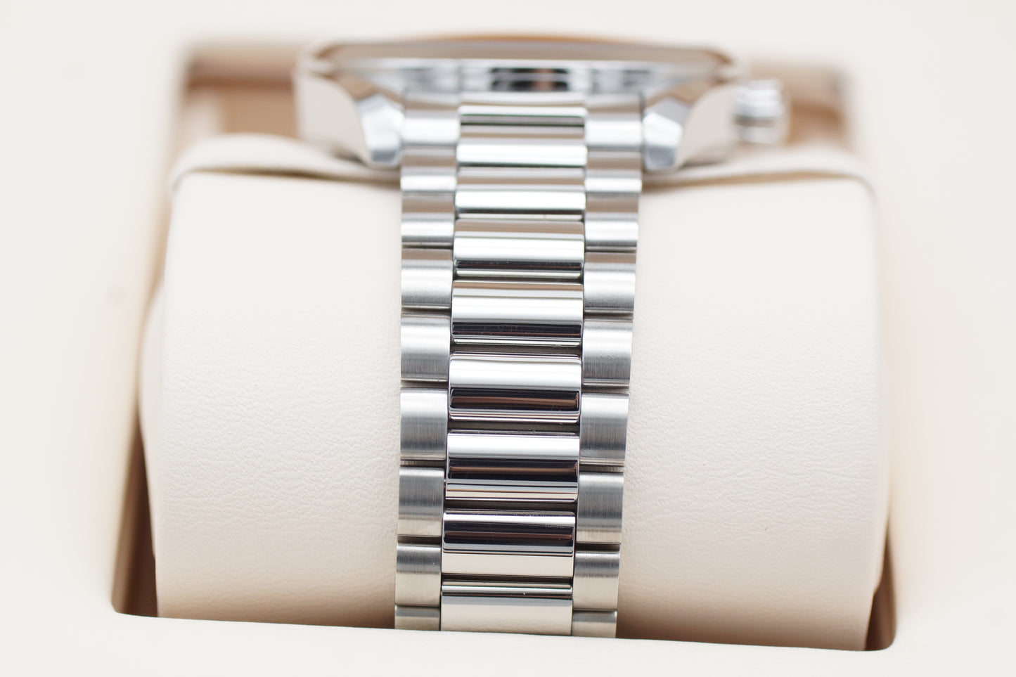 Omega Seamaster Aqua Terra Mm Schwarz Full-Set 2025