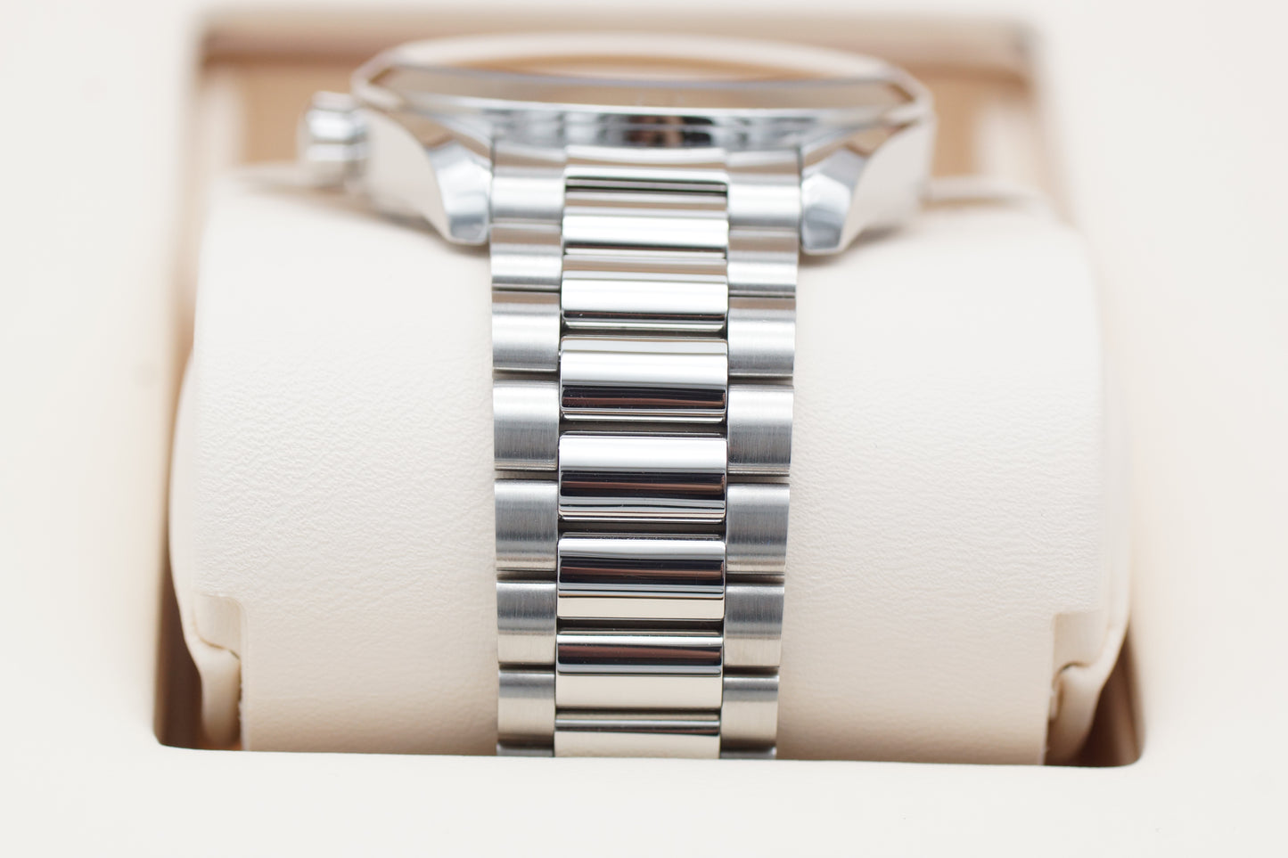 Omega Seamaster Aqua Terra Mm Schwarz Full-Set 2025