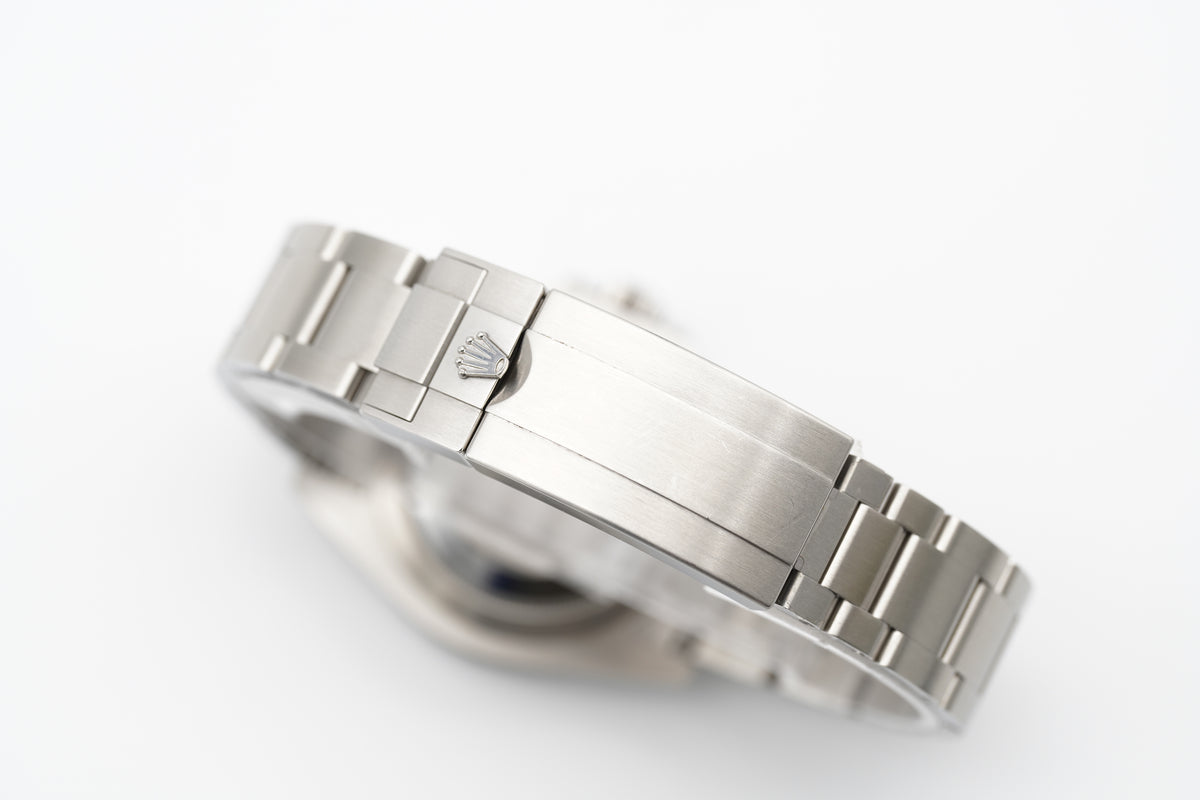 Rolex Submariner Date 126610LN 41 mm Full-Set 2024