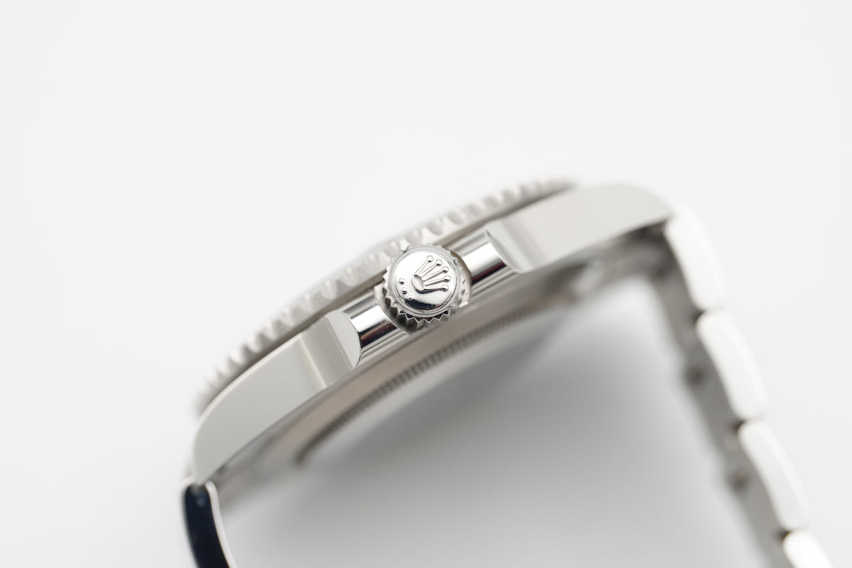 Rolex Submariner Date 126610LN 41 mm Full-Set 2024