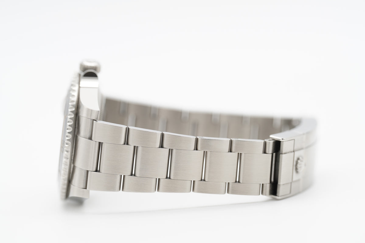 Rolex Submariner Date 126610LN 41 mm Full-Set 2024