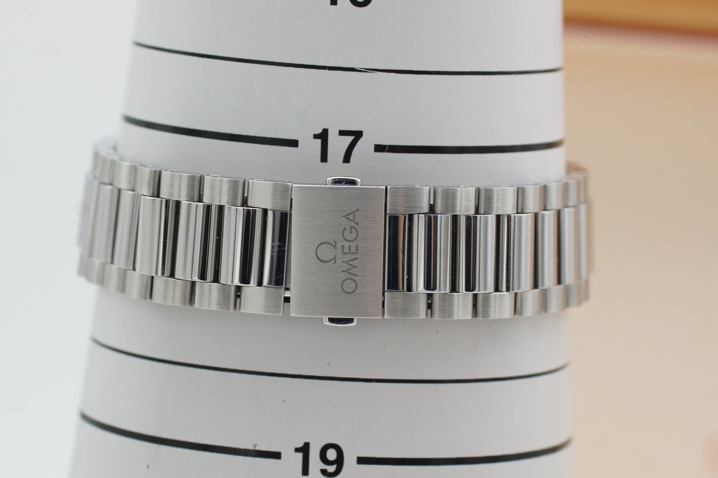 Omega Seamaster Aqua Terra Mm Schwarz Full-Set 2025