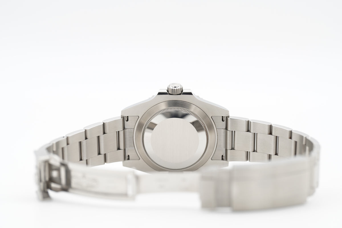 Rolex Submariner Date 126610LN 41 mm Full-Set 2024