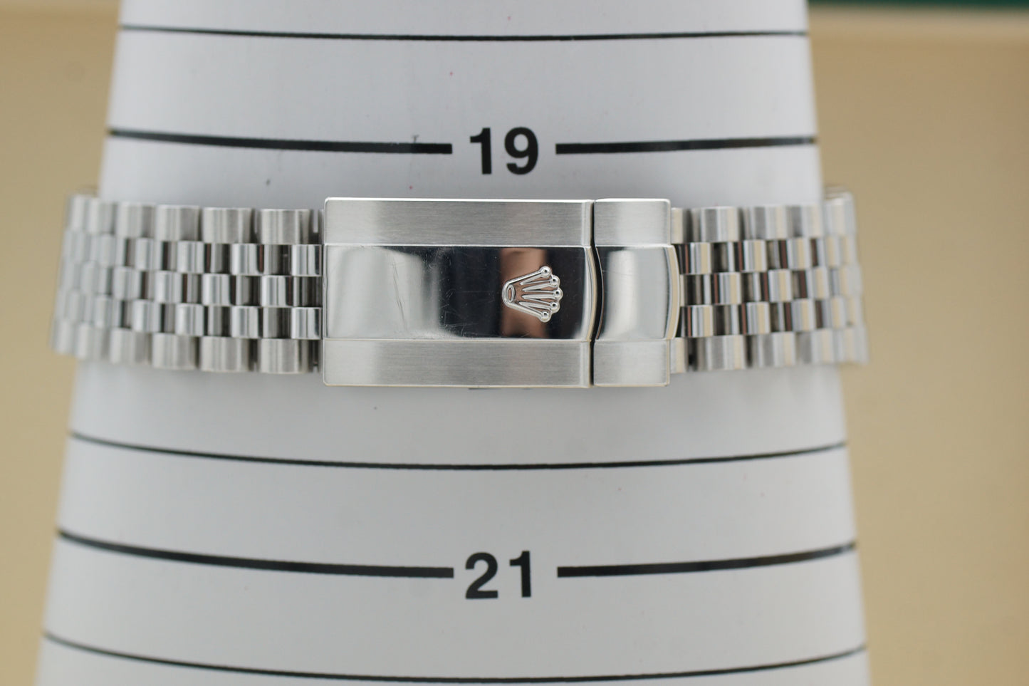 Rolex Datejust 41 126334 Blau Full-Set 2021