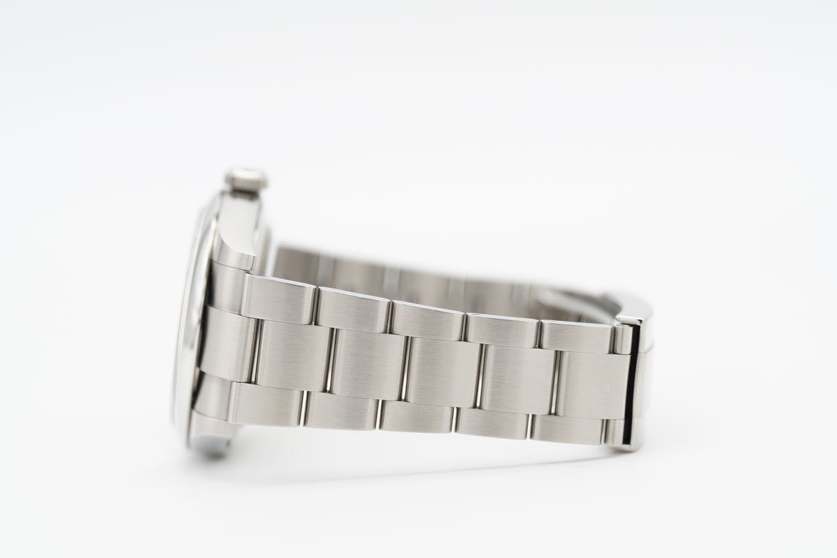 Rolex Oyster Perpetual Pistachio 41 134300 Full-Set 2026