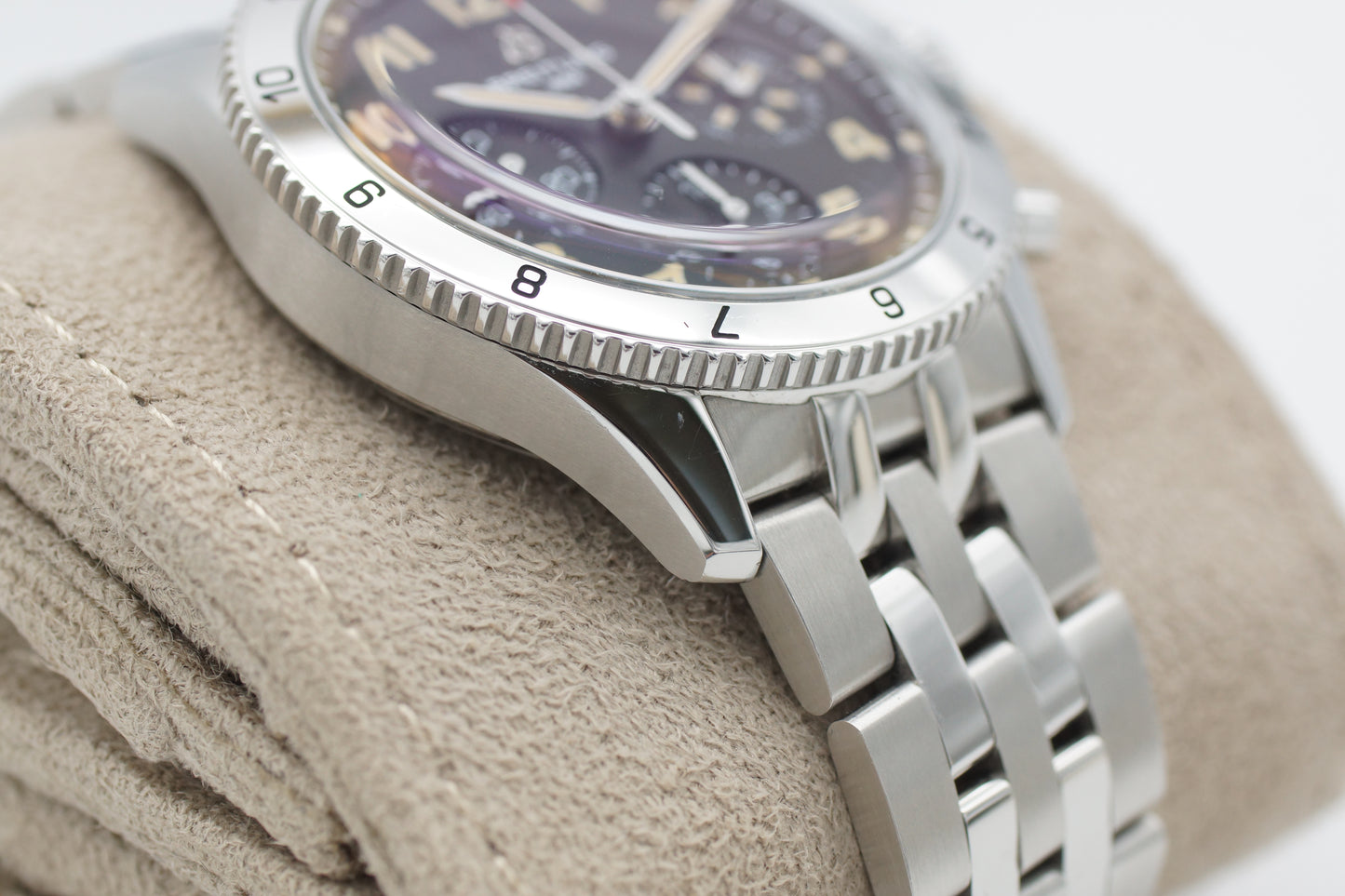 Breitling AVI Chronograph 42 A23380 Full-Set 2023