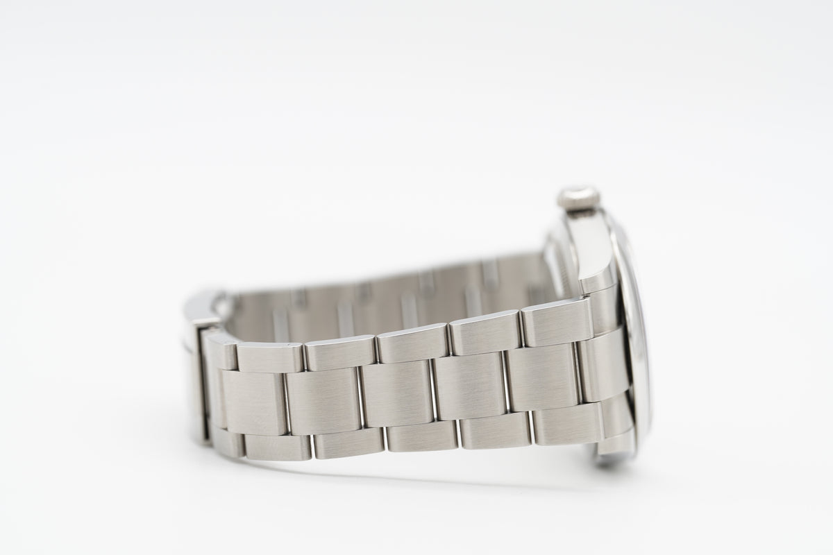 Rolex Oyster Perpetual Pistachio 41 134300 Full-Set 2026
