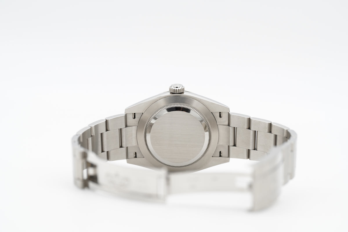 Rolex Oyster Perpetual Pistachio 41 134300 Full-Set 2026