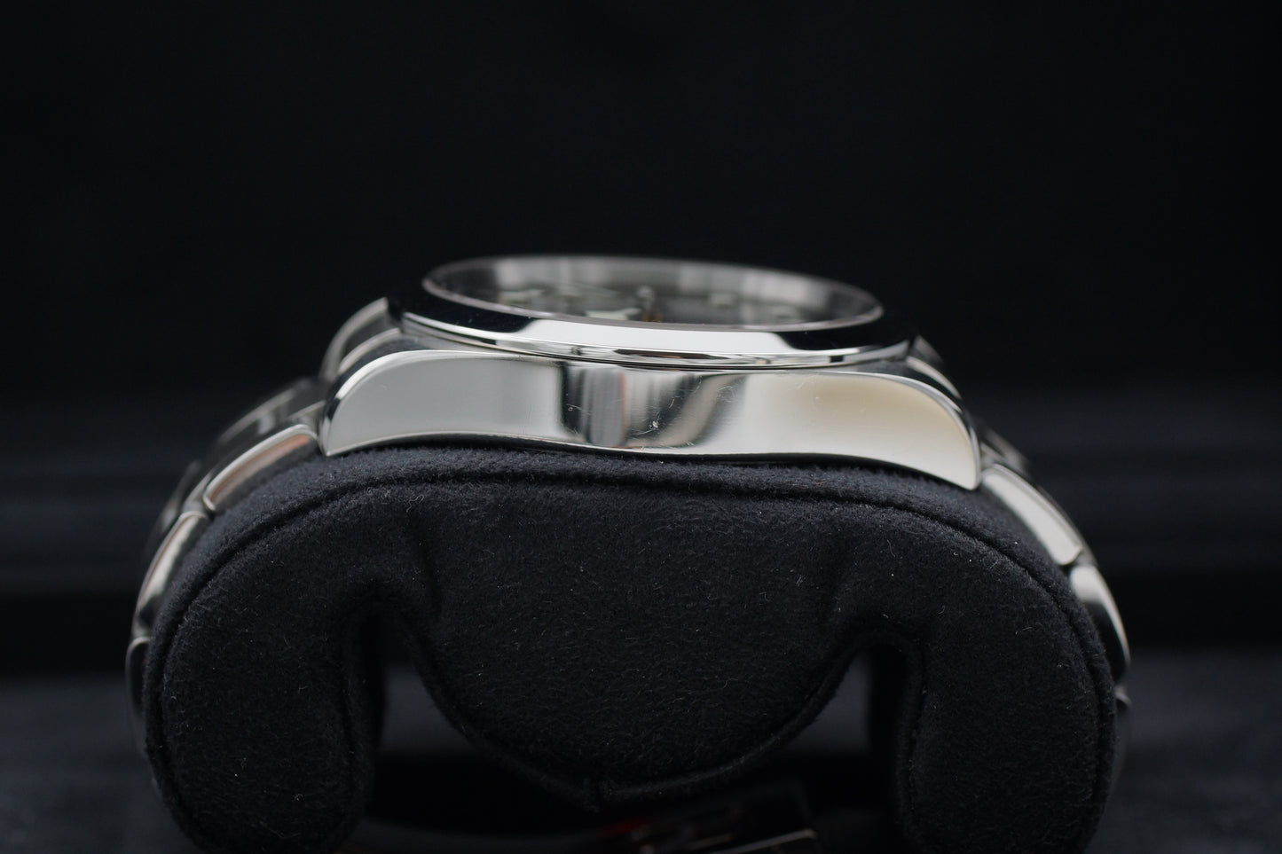 Tudor Black Bay 41 Heritage 79540 Schwarz Full-Set 2022