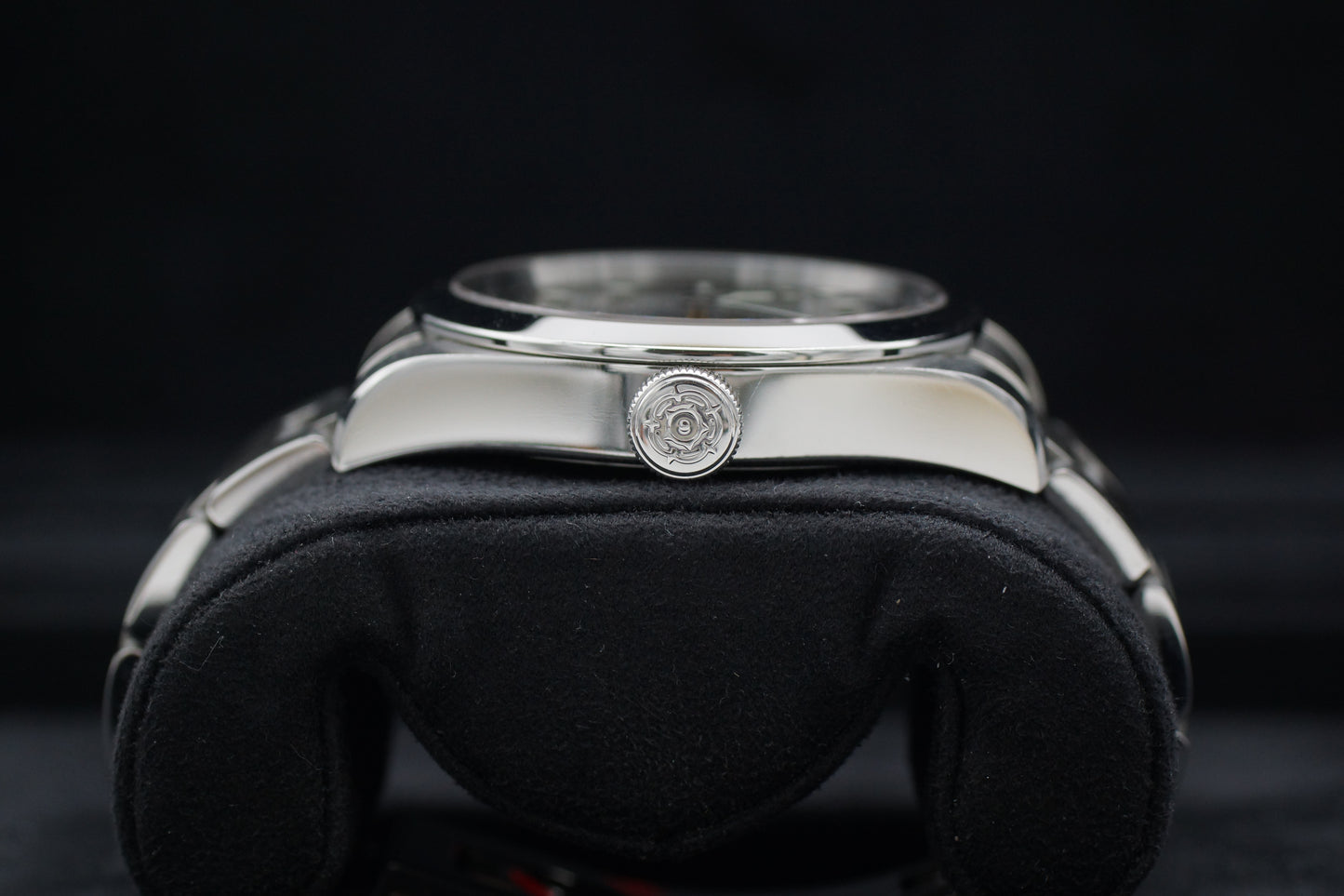 Tudor Black Bay 41 Heritage 79540 Schwarz Full-Set 2022