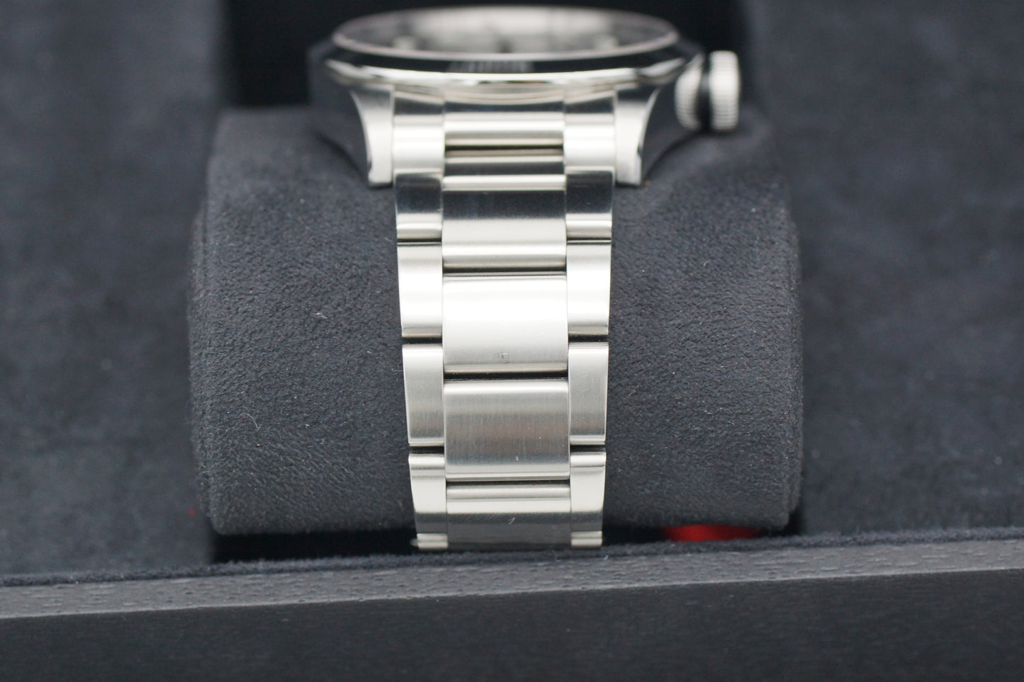 Tudor Black Bay 41 Heritage 79540 Schwarz Full-Set 2022
