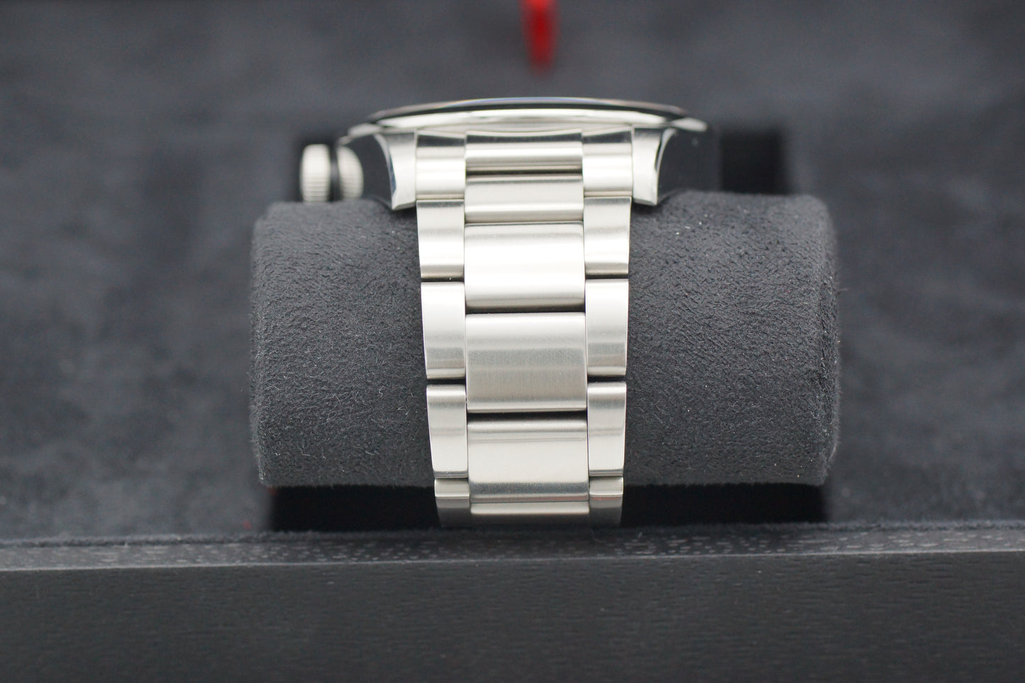 Tudor Black Bay 41 Heritage 79540 Schwarz Full-Set 2022