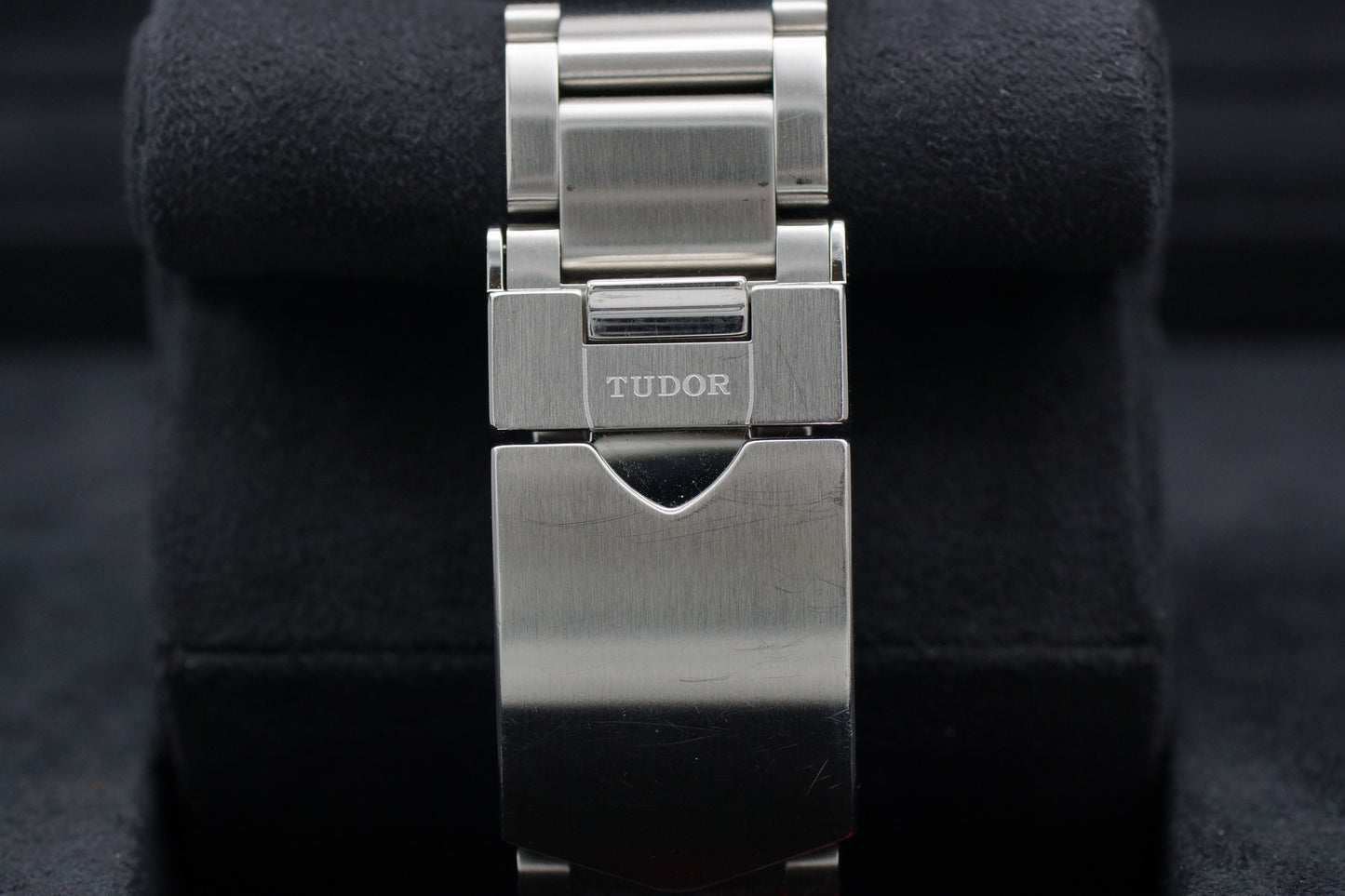 Tudor Black Bay 41 Heritage 79540 Schwarz Full-Set 2022
