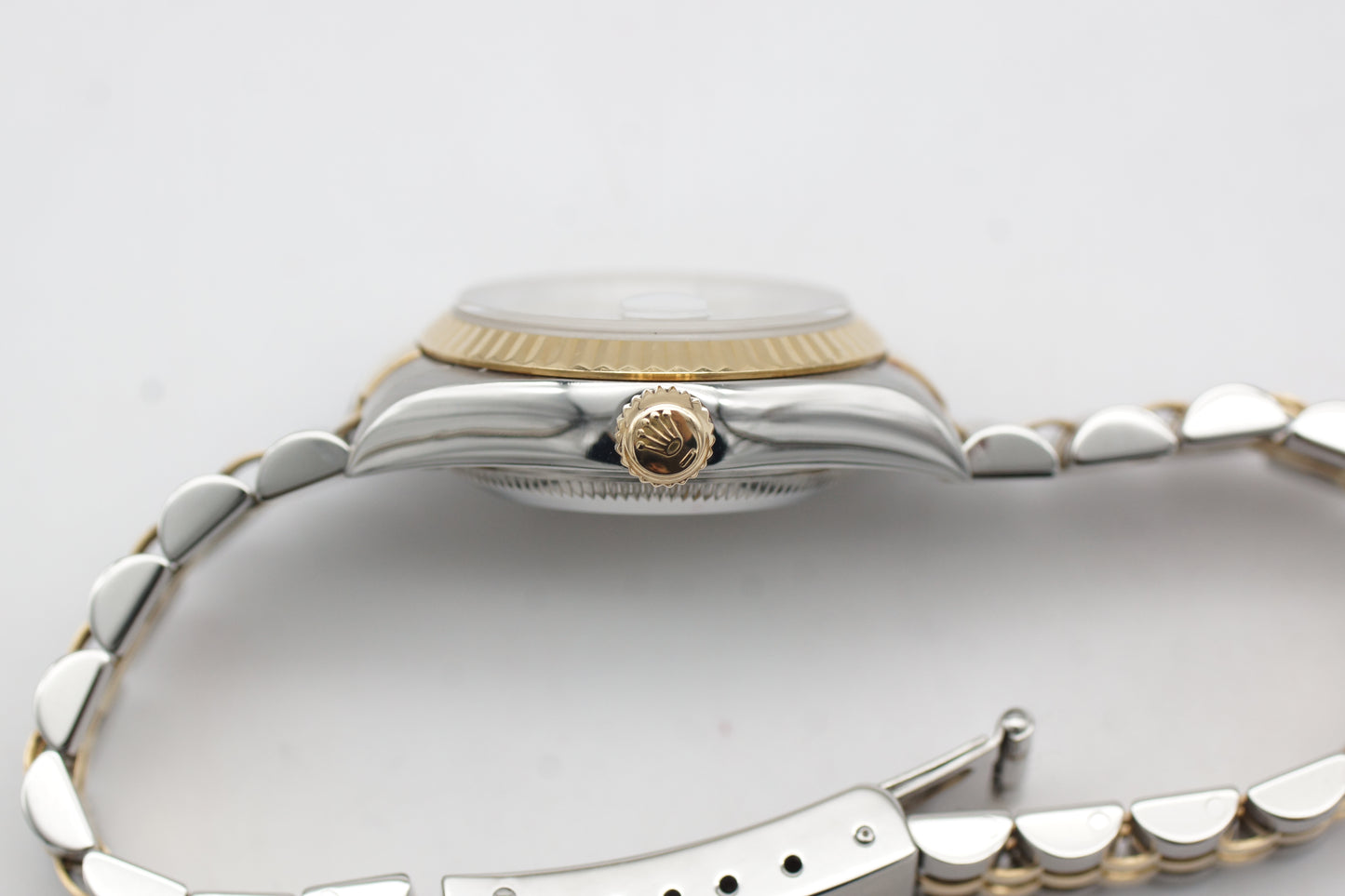 Rolex Lady Datejust 26 79173NR Perlmutt Mother of Pearl 2001