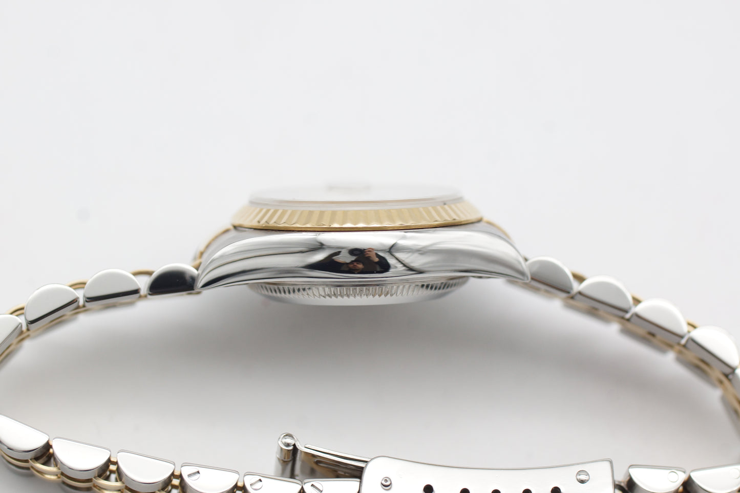 Rolex Lady Datejust 26 79173NR Perlmutt Mother of Pearl 2001