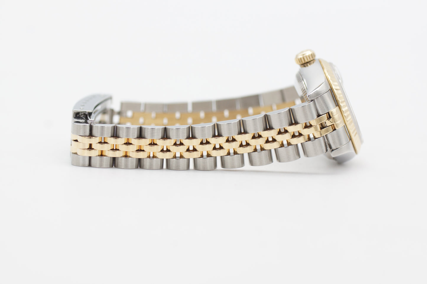 Rolex Lady Datejust 26 79173NR Perlmutt Mother of Pearl 2001