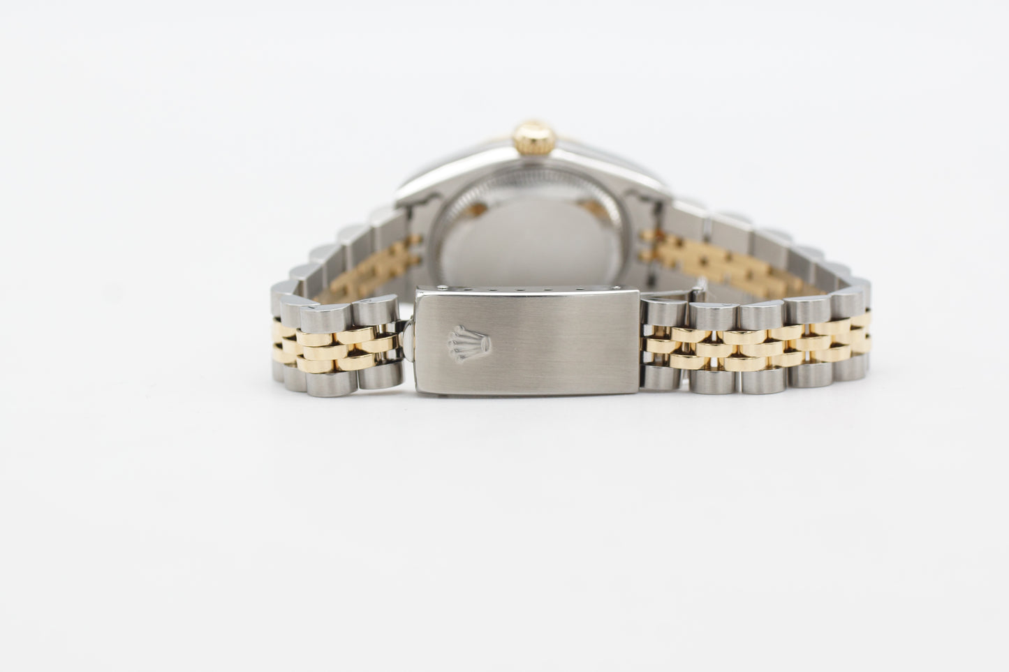 Rolex Lady Datejust 26 79173NR Perlmutt Mother of Pearl 2001