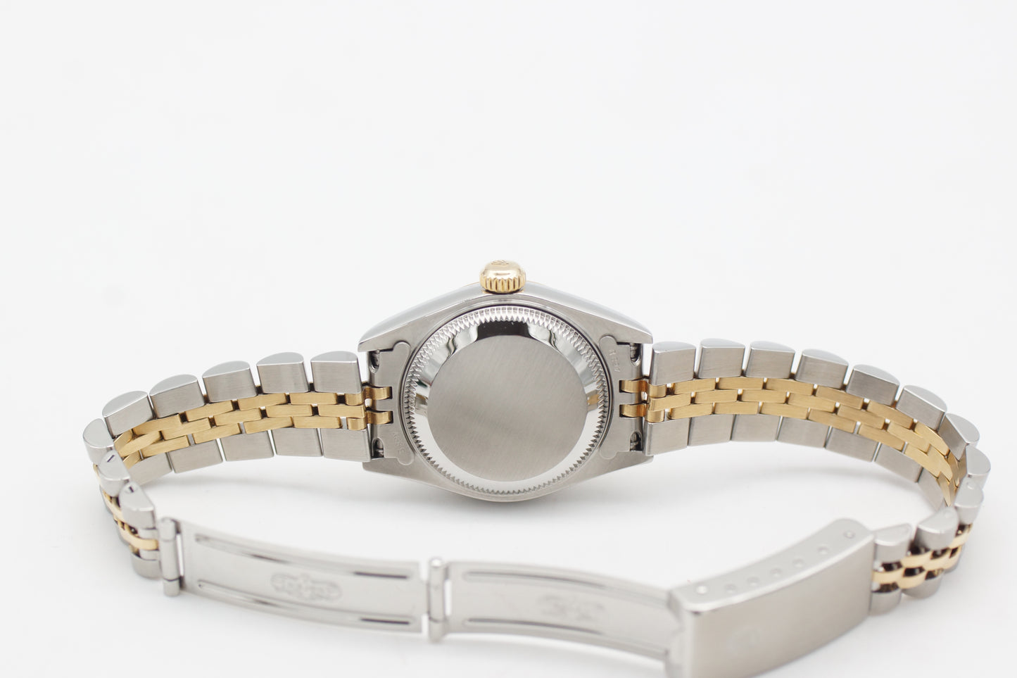 Rolex Lady Datejust 26 79173NR Perlmutt Mother of Pearl 2001