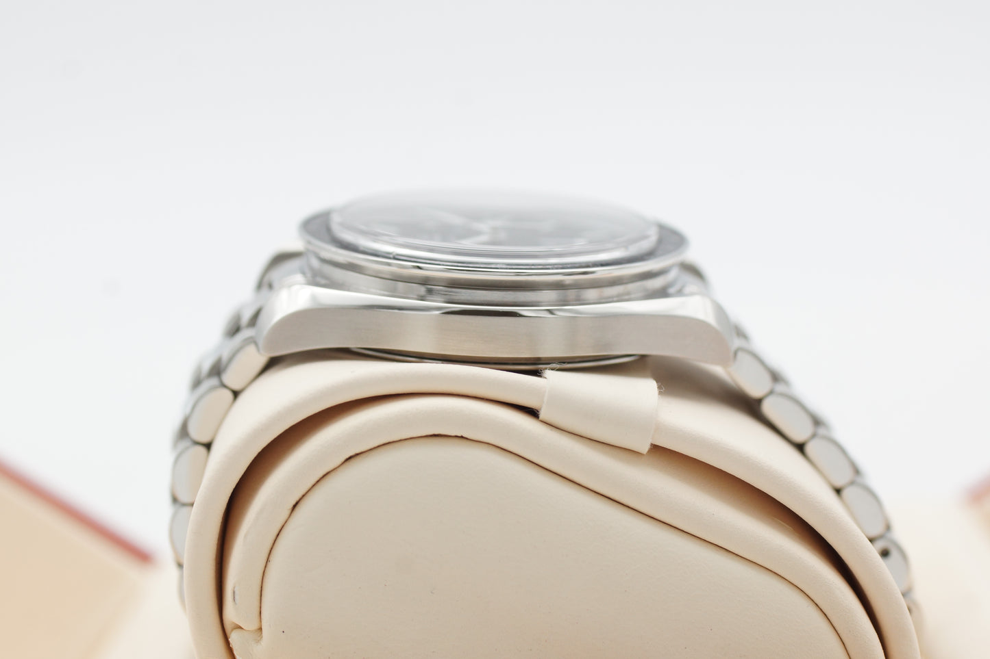 Omega Speedmaster Reduced Saphir 3539.50 2012