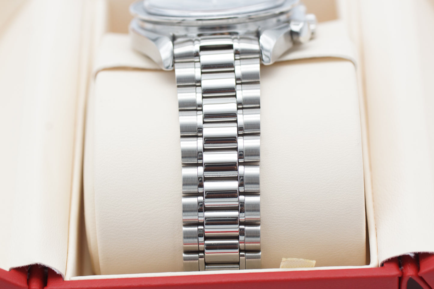 Omega Speedmaster Reduced Saphir 3539.50 2012