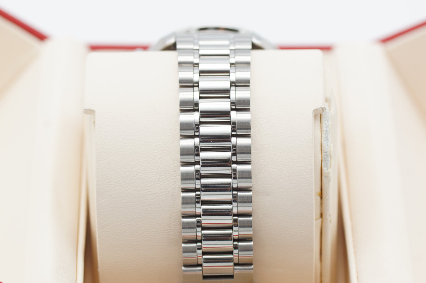 Omega Speedmaster Reduced Saphir 3539.50 2012
