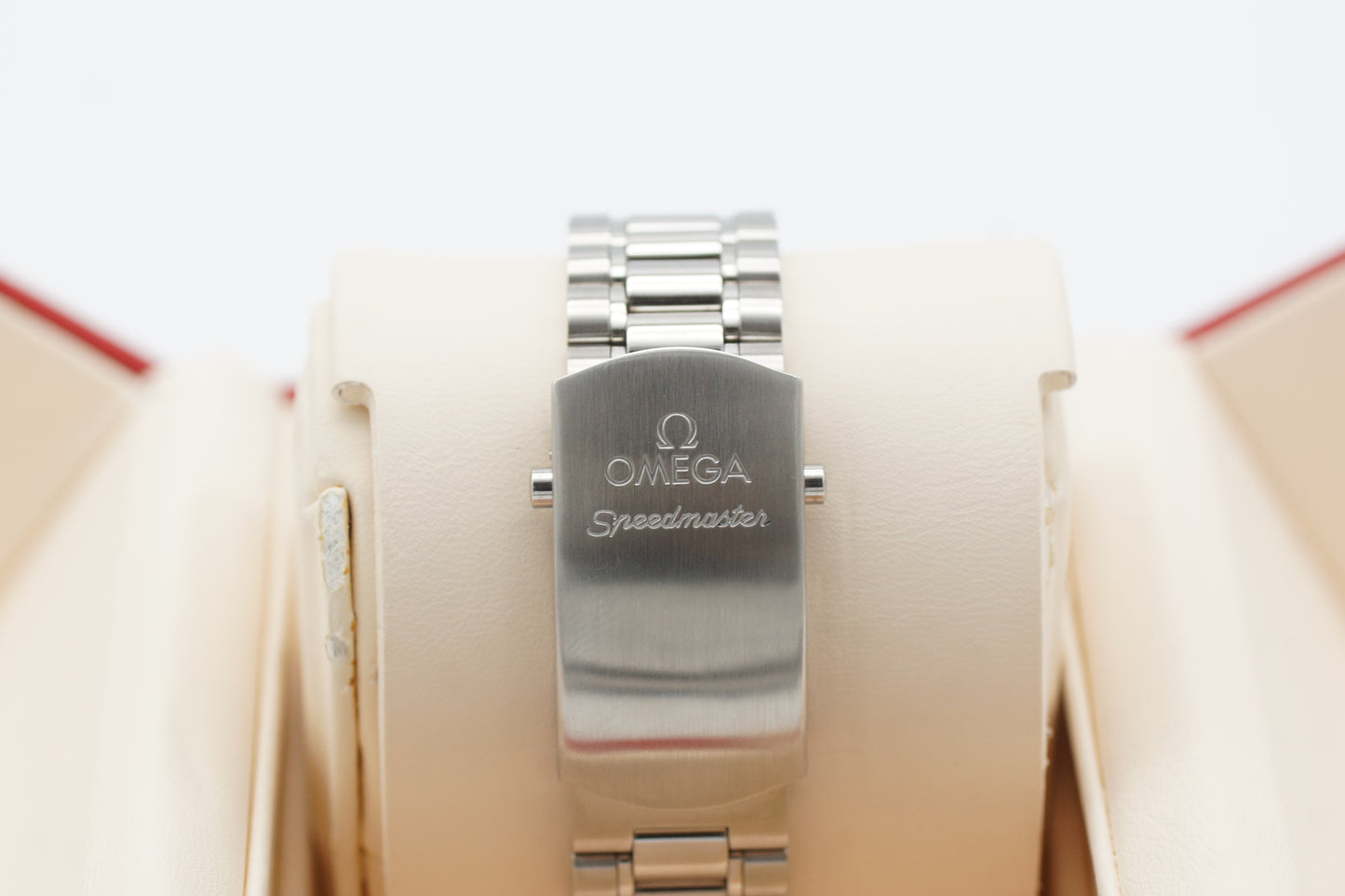 Omega Speedmaster Reduced Saphir 3539.50 2012