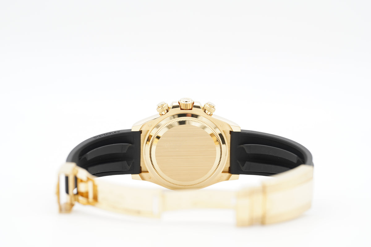 Rolex Daytona 126518LN Pikachu Gelbgold Pikachu Oysterflex 2026