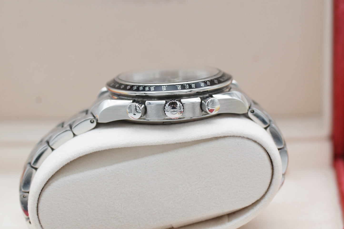 Omega Speedmaster Date 3210.50 Full-Set
