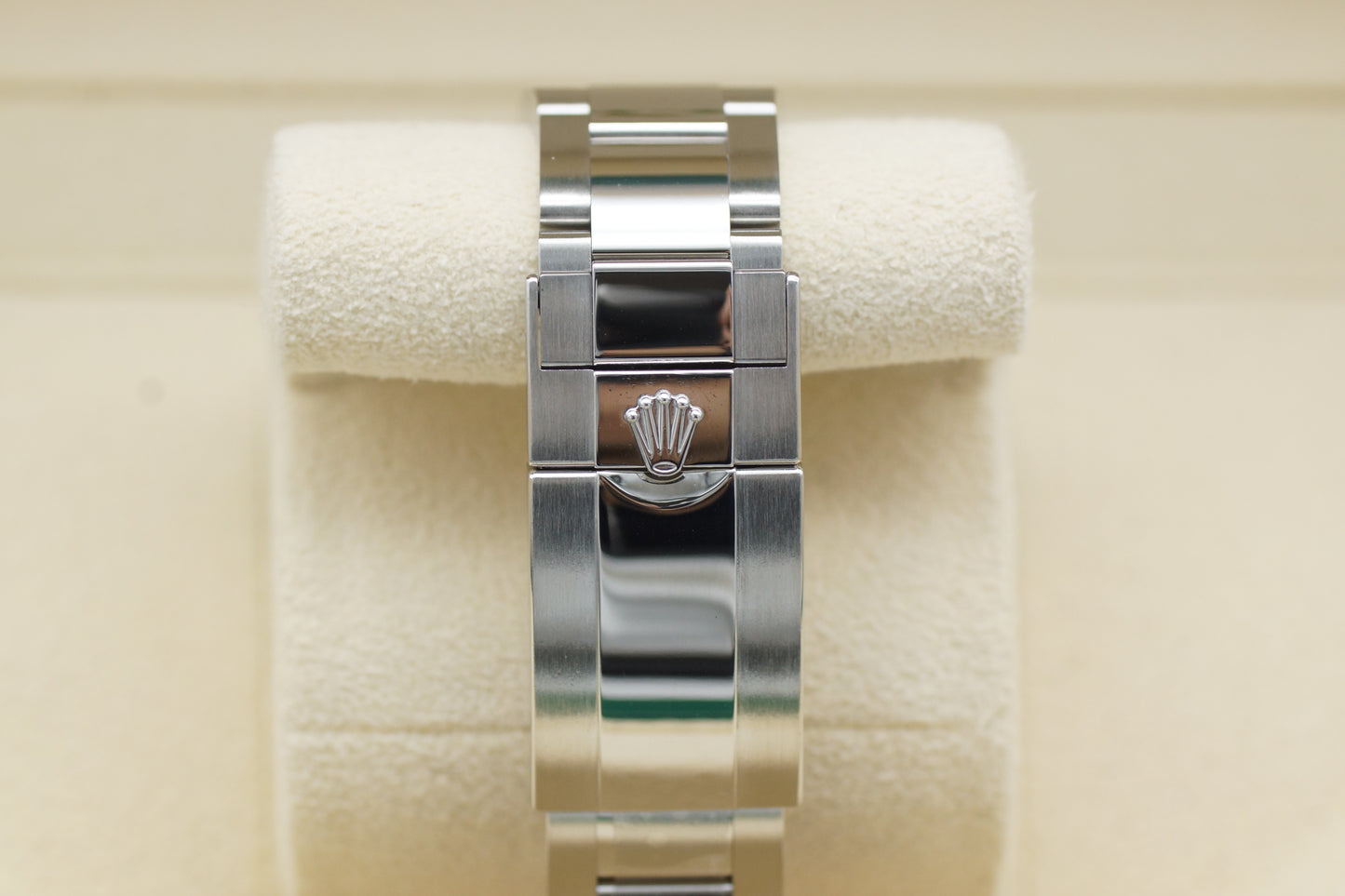 Rolex Daytona 116500LN Schwarz Keramik Full-Set 2018