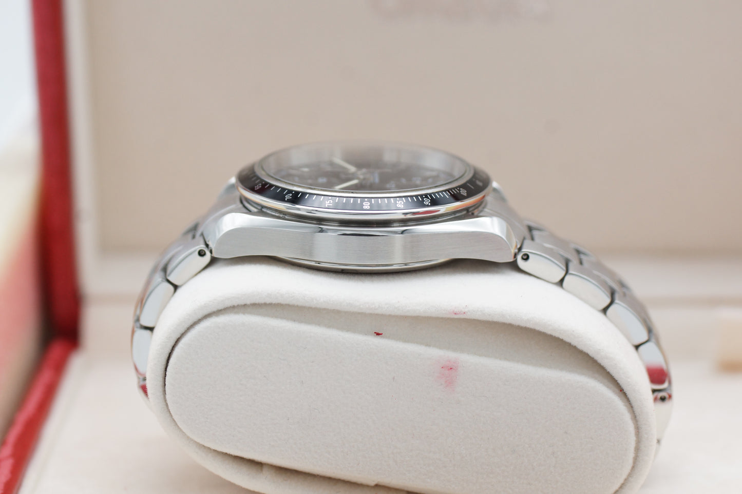 Omega Speedmaster Date 3210.50 Full-Set