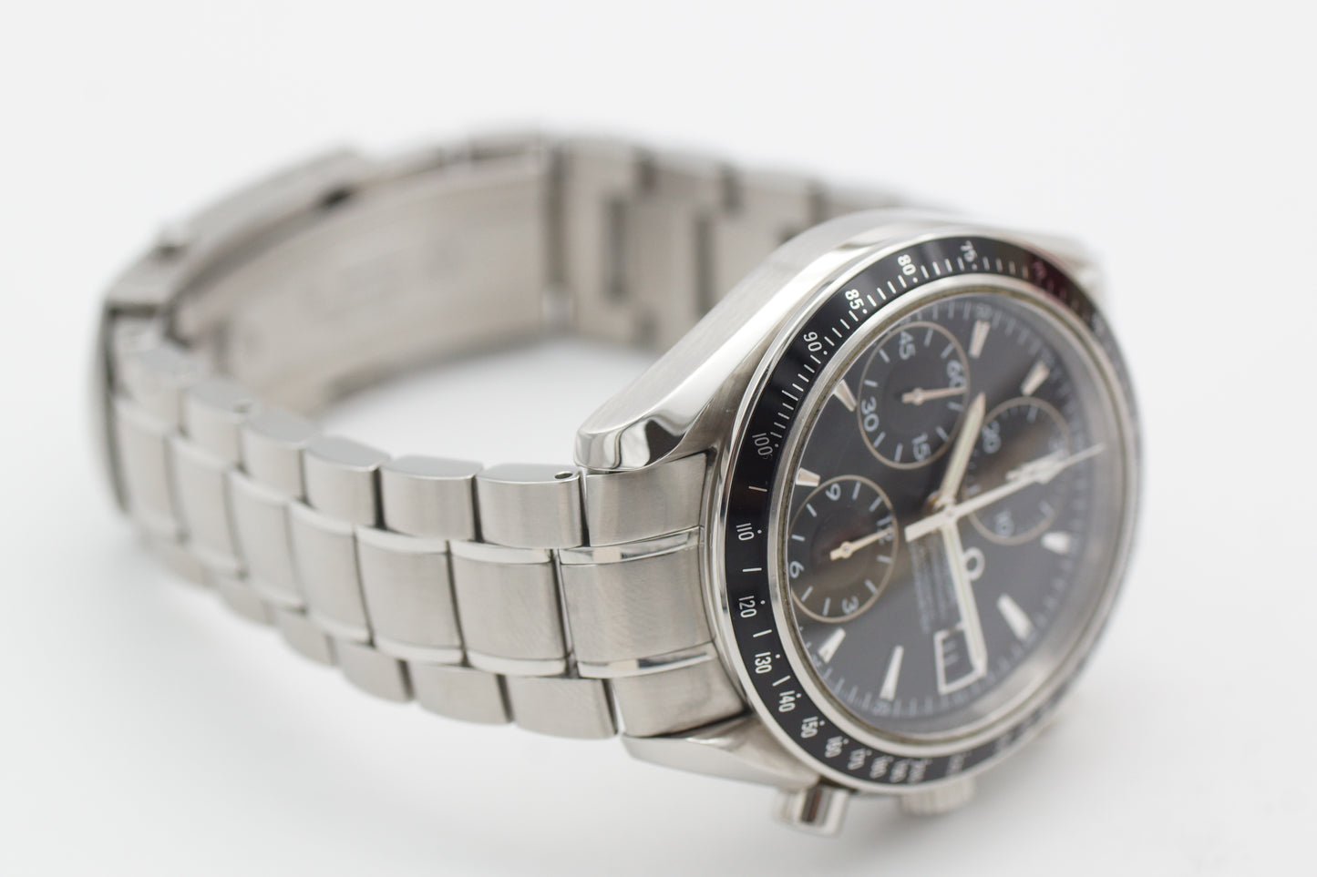 Omega Speedmaster Date 3210.50 Full-Set