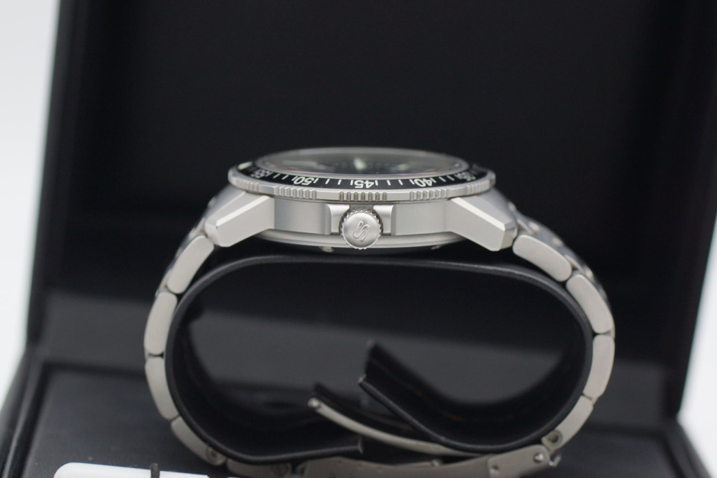 Sinn EZM3 603.010 41 mm Full-Set 2016