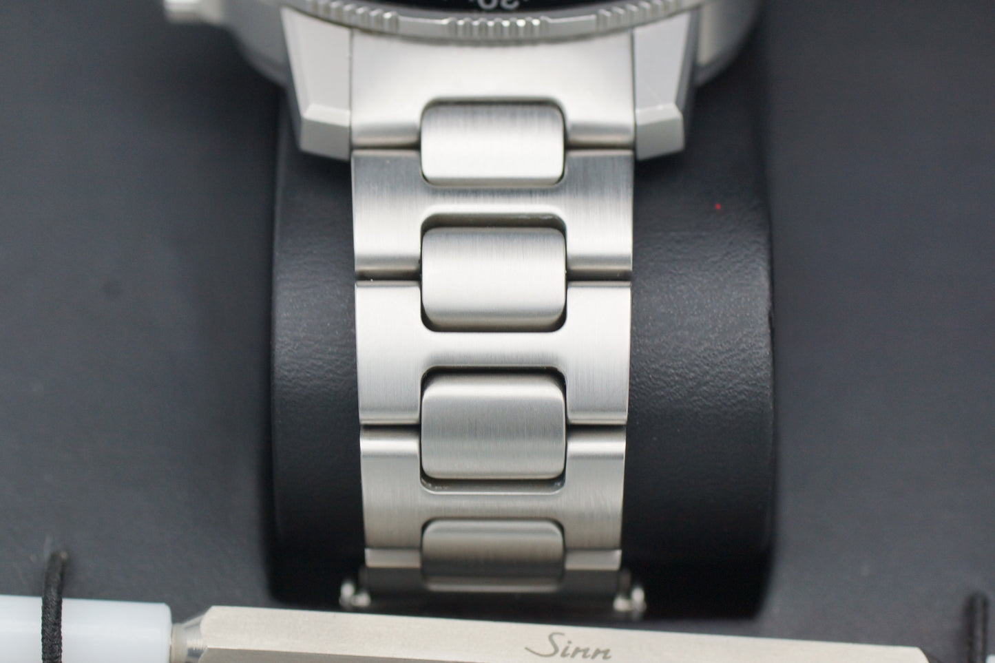 Sinn EZM3 603.010 41 mm Full-Set 2016