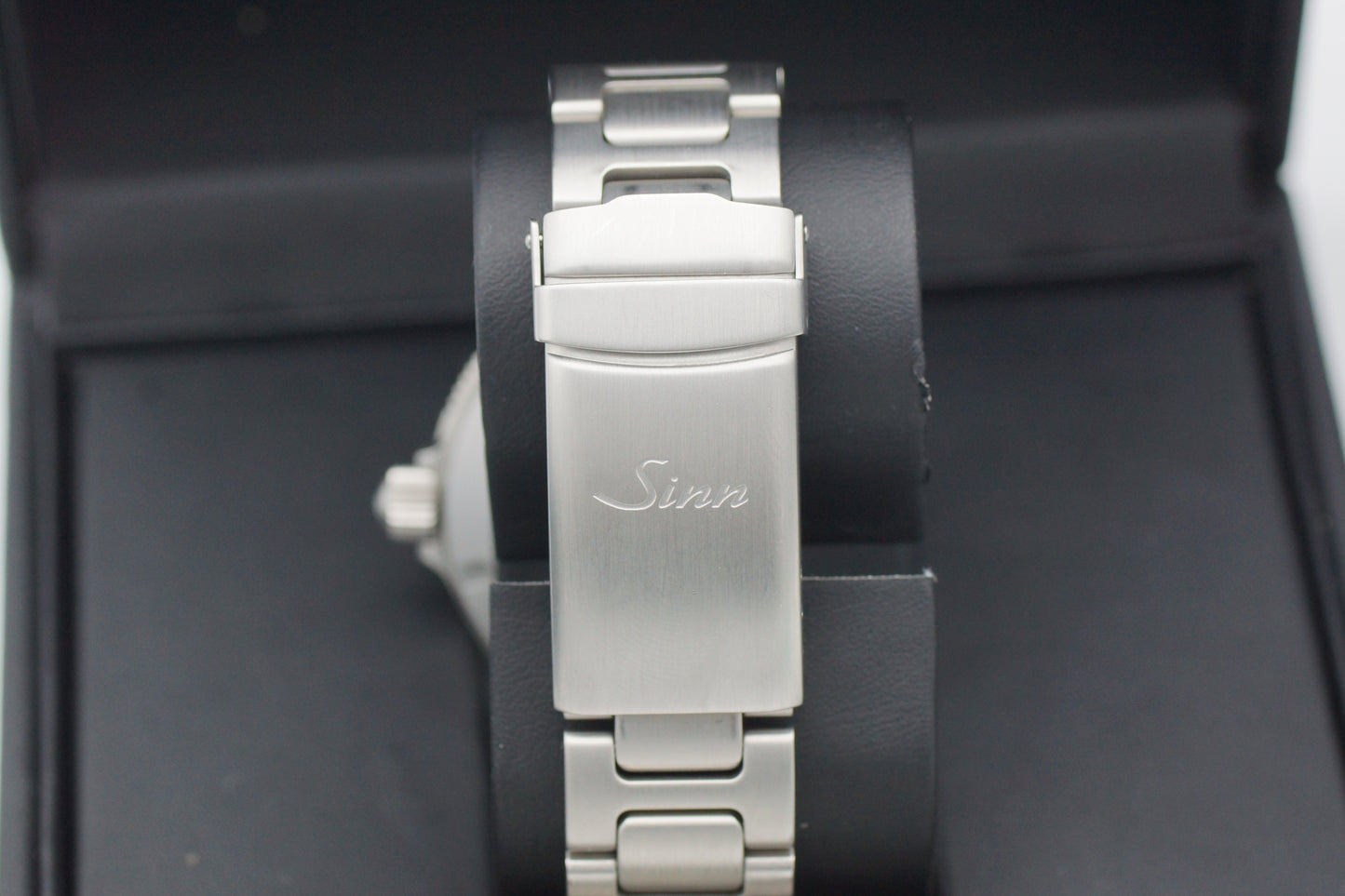 Sinn EZM3 603.010 41 mm Full-Set 2016