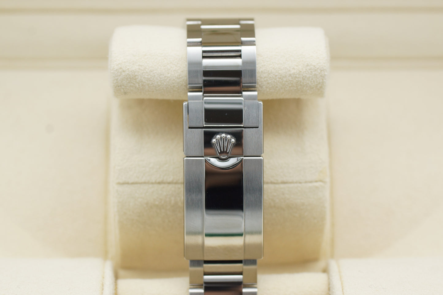 Rolex GMT-Master II Batman 126710BLNR Full-Set 2021