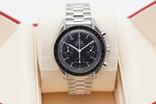 Omega Speedmaster Reduced 3510.50 Box 2002