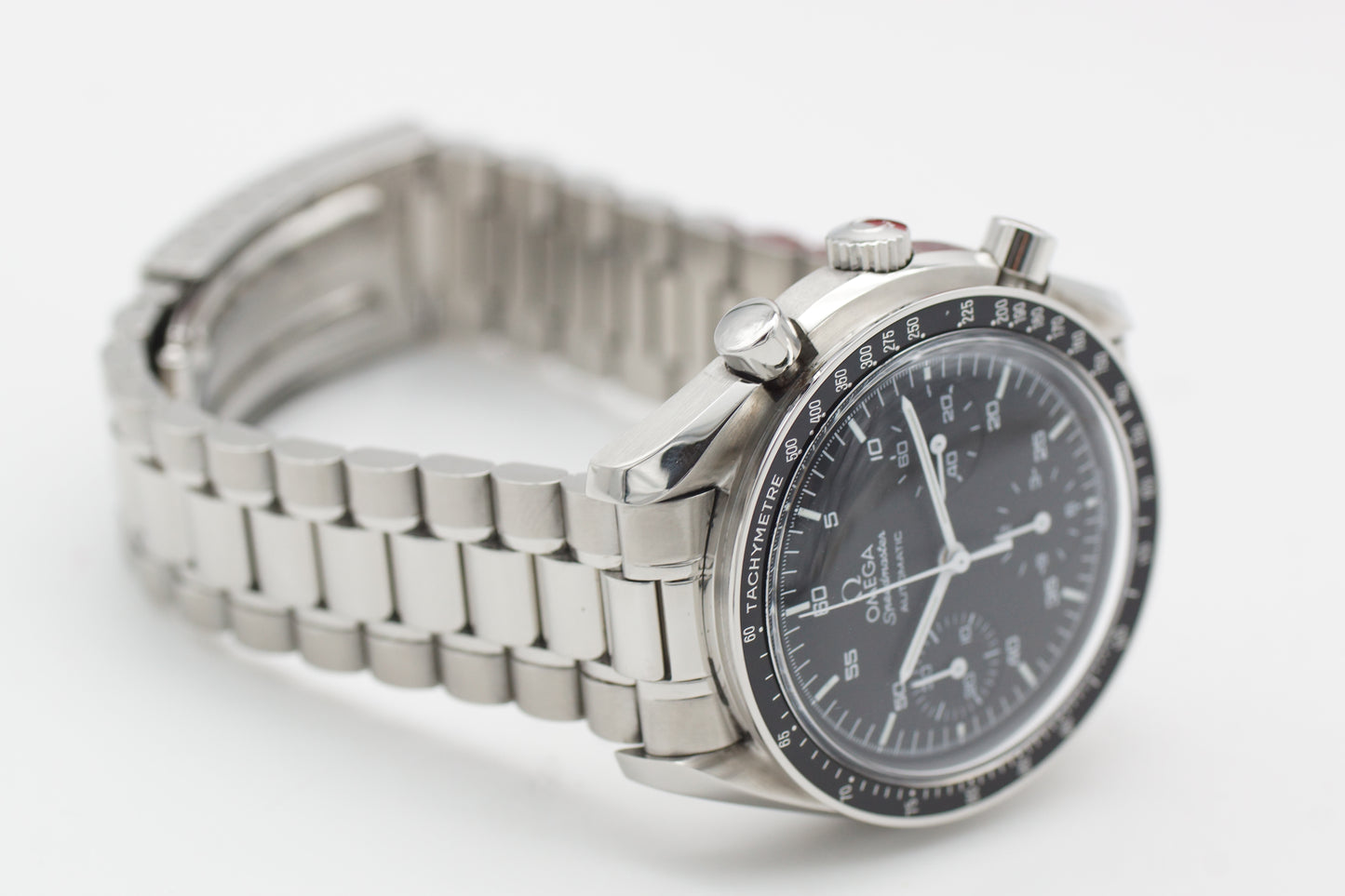 Omega Speedmaster Reduced 3510.50 Box 2002