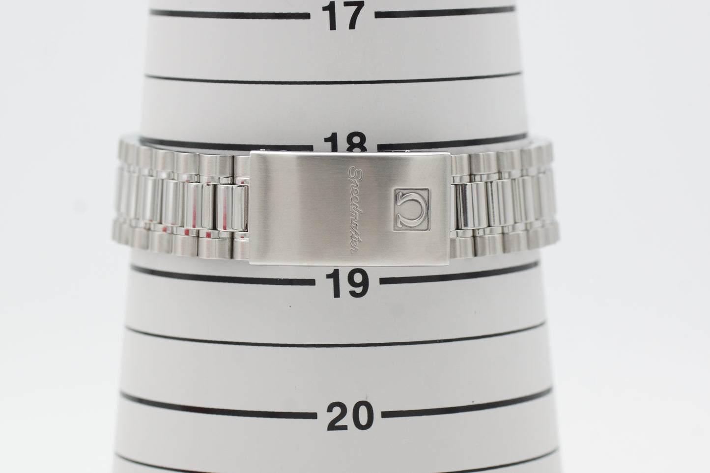 Omega Speedmaster Reduced 3510.50 Box 2002