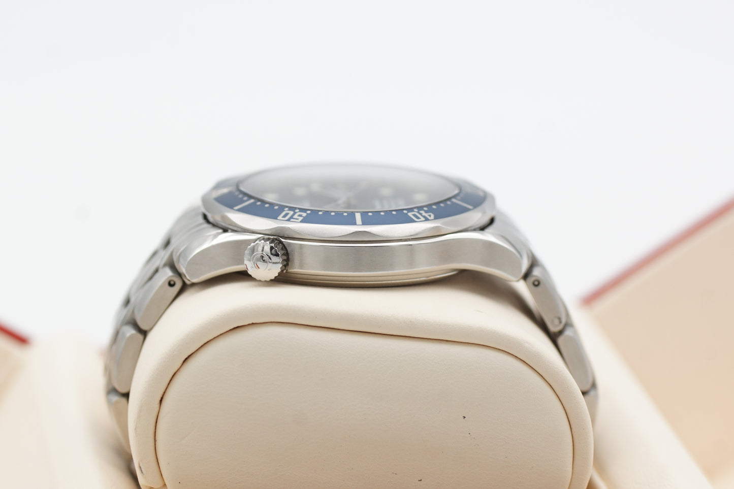 Omega Seamaster Diver 300M 2531.80 Automatik 2002