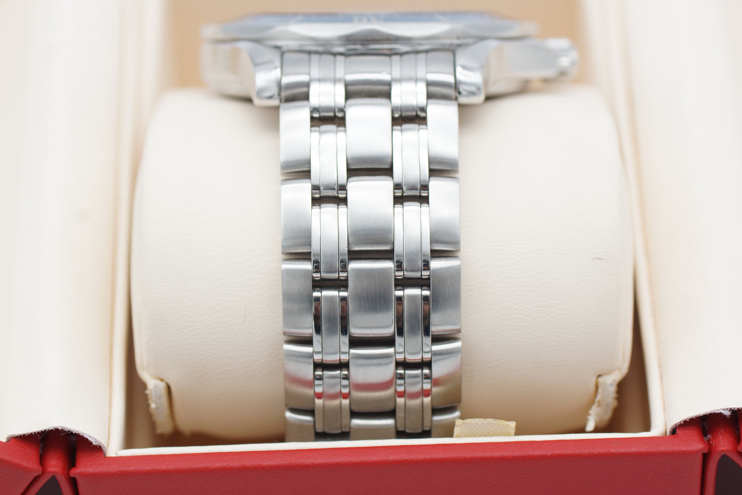 Omega Seamaster Diver 300M 2531.80 Automatik 2002